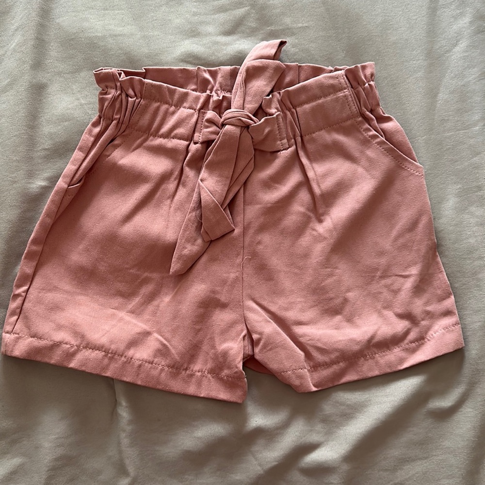 NEW Girls’ Fashion Shorts